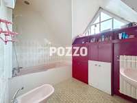 Vente maison 7 pièces Vente maison 7 pièces