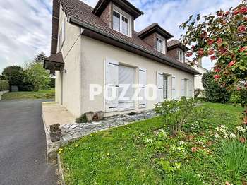 Vente Maison 6 chambresCoutances