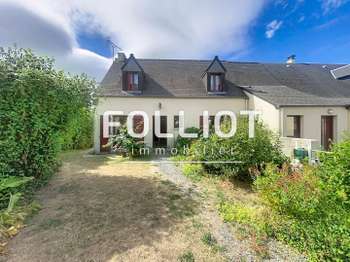 Vente maison 5 pièces Coutances 50