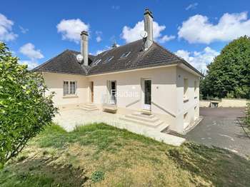 Vente maison 5 pièces Coutances 50
