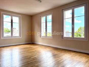 Vente Maison 7 chambresCoutances
