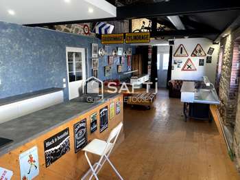 Vente Maison 1 chambreCoutances