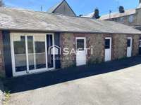 Vente maison 2 pièces Vente maison 2 pièces