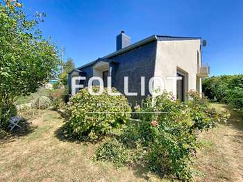 Vente Maison 4 chambresCoutances