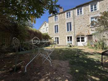Vente maison 8 pièces Coutances 50