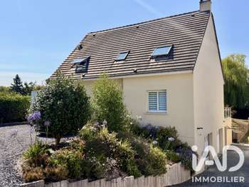 Vente maison 6 pièces Coutances 50
