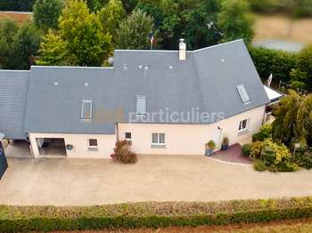 Vente maison 6 pièces Coutances 50