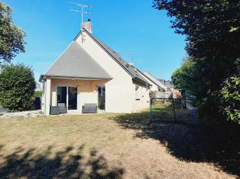 Vente Maison 4 chambresCoutances