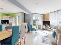 Vente maison 5 pièces Vente maison 5 pièces