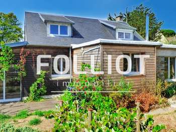 Vente maison 7 pièces Coutances 50