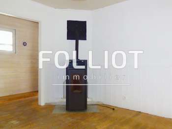 Vente Maison 4 chambresCoutances
