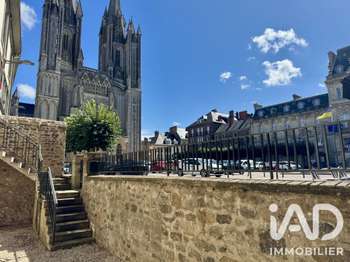 Maison 5 pièces 228 m² · à Coutances · 228 m² · 399 000 €
