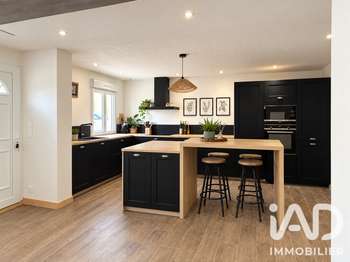Vente Maison 3 chambresCoutances