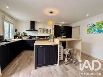 Vente Maison 3 chambresCoutances