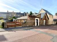 Vente maison 2 pièces Vente maison 2 pièces