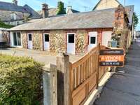 Vente maison 2 pièces Vente maison 2 pièces