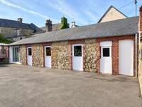 Vente maison 2 pièces Vente maison 2 pièces