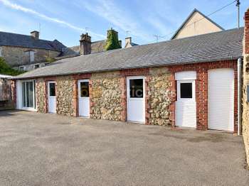 Vente maison 2 pièces Vente maison 2 pièces