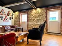 Vente maison 2 pièces Vente maison 2 pièces