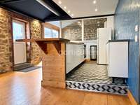 Vente maison 2 pièces Vente maison 2 pièces