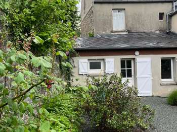 Vente Maison 2 chambresCoutances