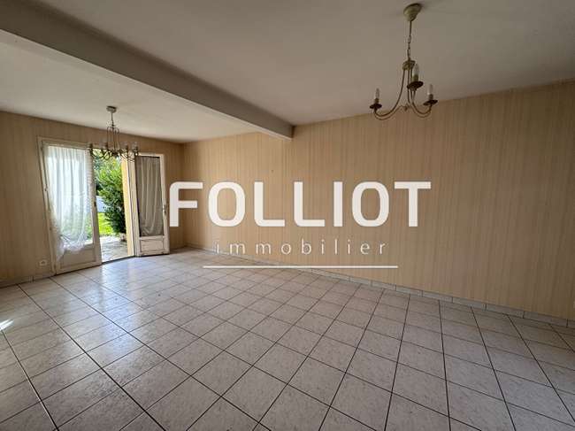 Maison 3 pièces 67 m² · à Coutances · 67 m² · 192 000 €