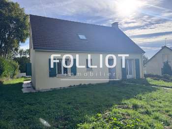 Vente Maison 2 chambresCoutances