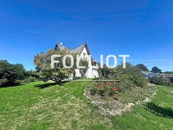 Vente Maison 5 chambresCoutances