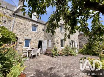 Vente Maison 4 chambresCoutances
