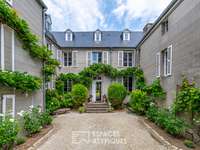Vente maison 8 pièces Vente maison 8 pièces