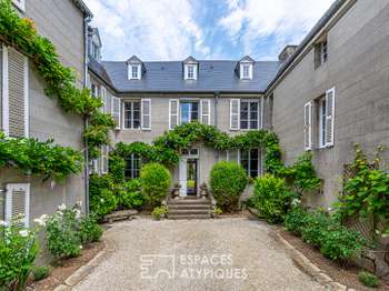 Vente maison 8 pièces Coutances 50