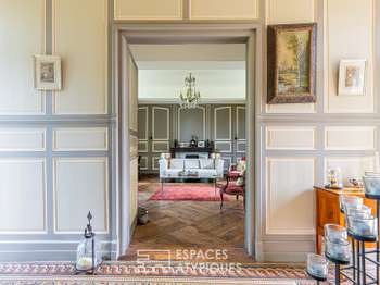 Vente maison 8 pièces Vente maison 8 pièces