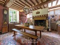 Vente maison 8 pièces Vente maison 8 pièces