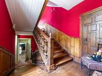 Vente maison 8 pièces Vente maison 8 pièces