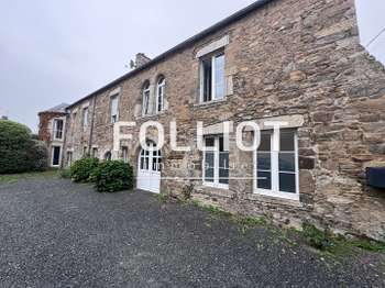 Vente Maison 4 chambresCoutances