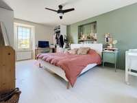Vente maison 11 pièces