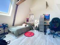 Vente maison 11 pièces