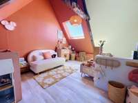 Vente maison 11 pièces