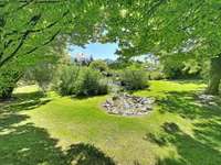 Vente maison 11 pièces