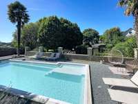 Vente maison 11 pièces