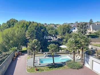 Vente maison 11 pièces