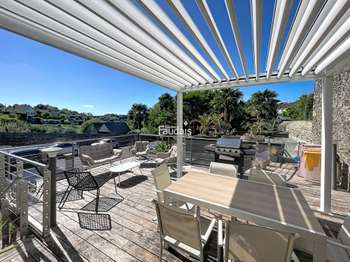 Vente maison 11 pièces