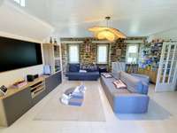 Vente maison 11 pièces
