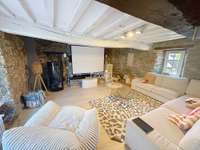 Vente maison 11 pièces