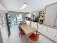 Vente maison 11 pièces