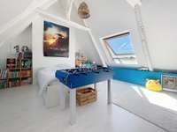 Vente maison 11 pièces