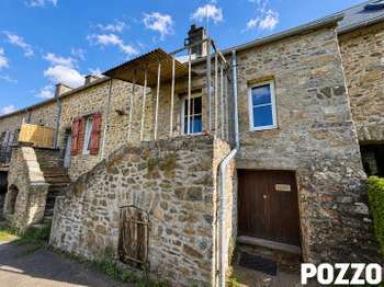 Vente maison 2 pièces Coutances 50