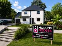 Vente maison