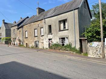 Vente Maison 2 chambresCoutances