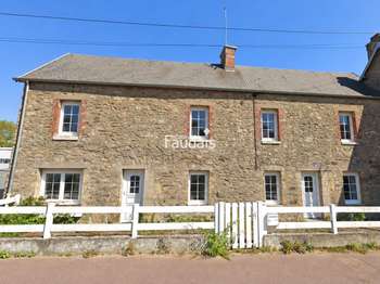 Vente Maison 3 chambresCoutances
